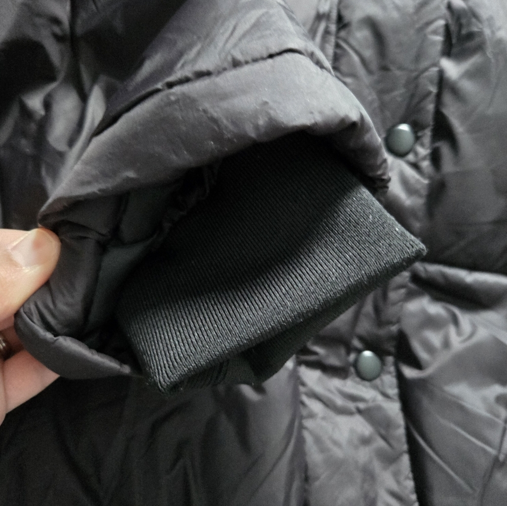 Garage Puffer Jacket - Picture 2 of 6